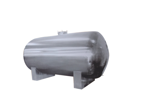 不锈钢卧式过滤器（AQHS122500-AQHS165000）