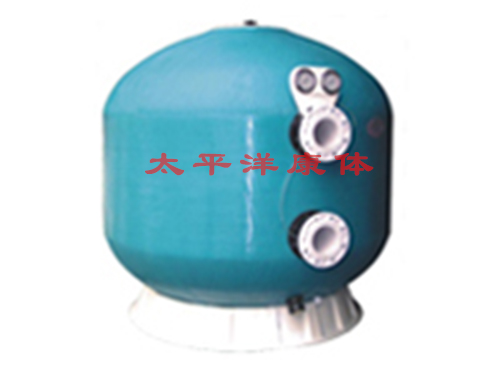 AQUA侧式大型沙缸