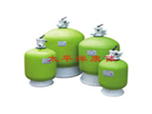 ESPA顶制沙缸