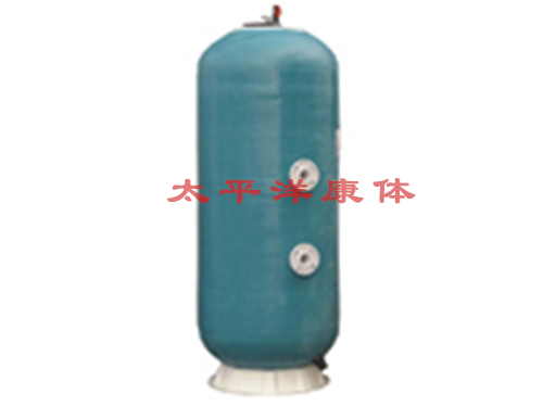 AQUA臭氧反应缸