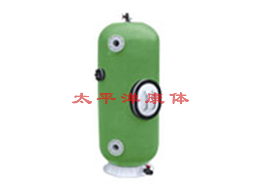 ESPA硅藻土过滤器