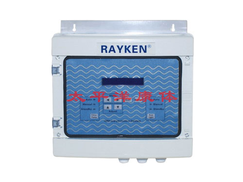 全自动水质监控仪-“Rayken瑞凯”6000#水质监测仪