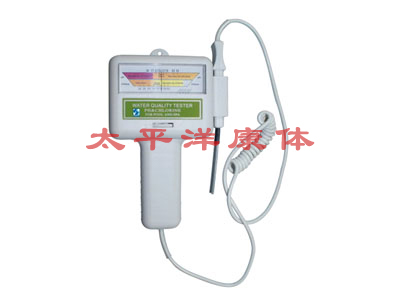 全自动水质监控仪-