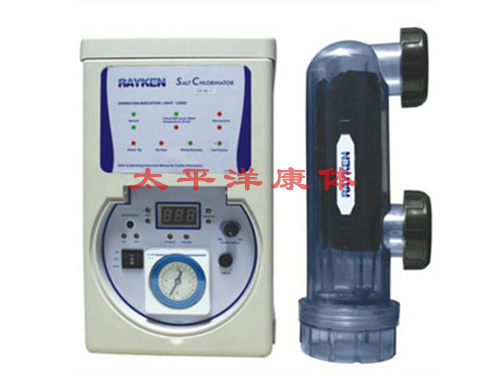 盐加氯器-Rayken