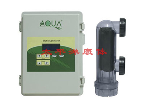 盐加氯器-AQUA