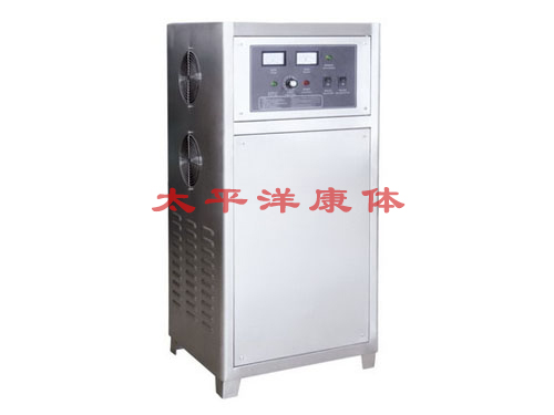 臭氧设备-AQUA臭氧发生器-QW