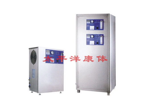 臭氧设备-AQUA氧气发生器-Q系列