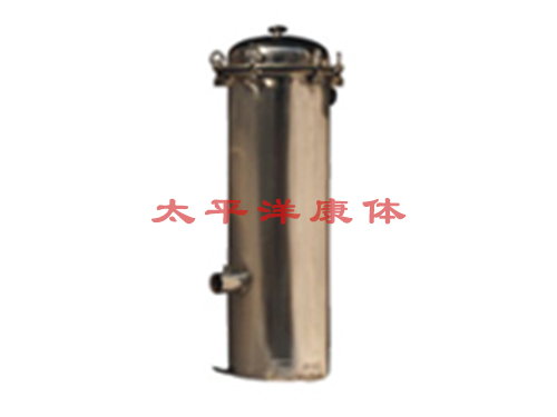 不锈钢过滤器