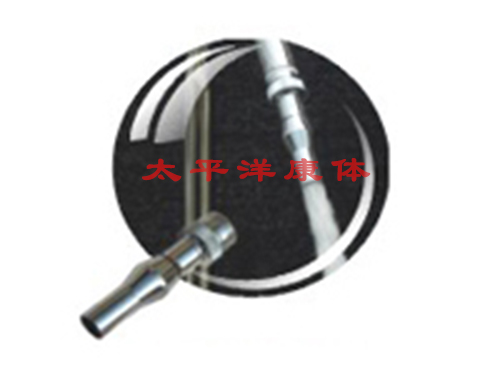 万向掺气水锤
