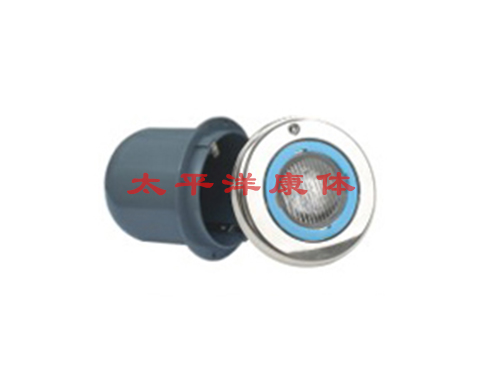 AQUA ALS 75W0WV 不锈钢泳池灯