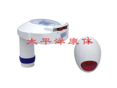 泳池配套设备-Piscine碧池 水中报警器