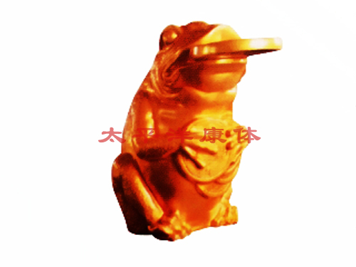 金蝉冲击浴