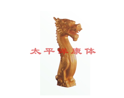 金龙冲击浴