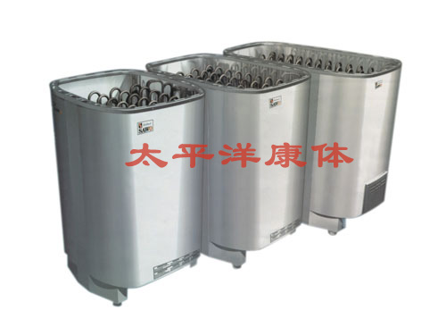 SAWO 西活 SAV 大型落地式商业炉