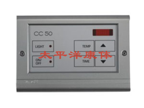 桑拿泳池水疗设备-TYLO CC50外控器