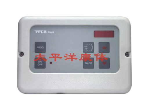 TYLO Cc Fresh 外控器