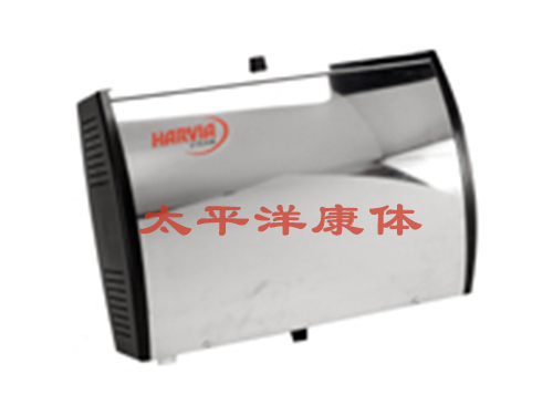 不锈钢蒸气机