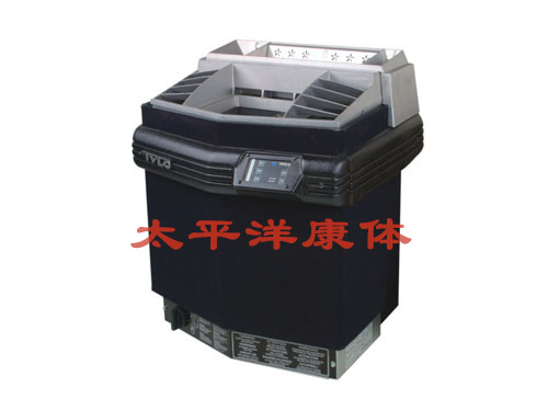 TYLO Comble再生浴炉（桑拿+蒸气）