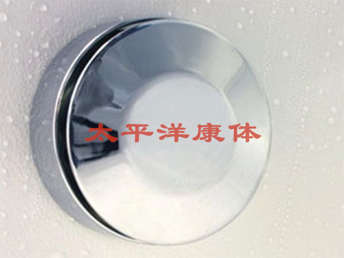 TYLO桑拿配件-蒸汽喷射口
