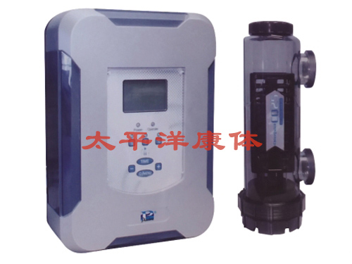 “碧池”盐加氯器