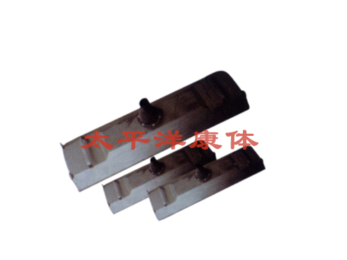 0.6-1.0米加重不锈钢吸污盘