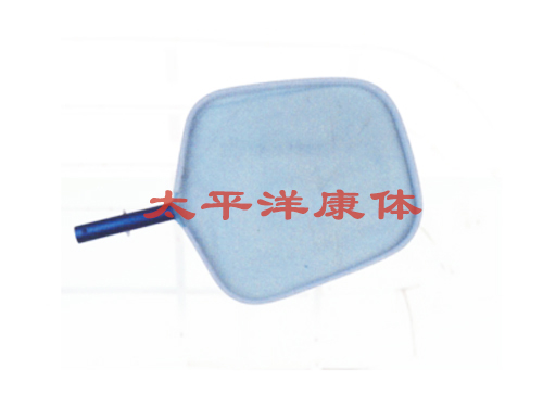 铝制浅网
