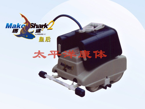 全自动吸污机