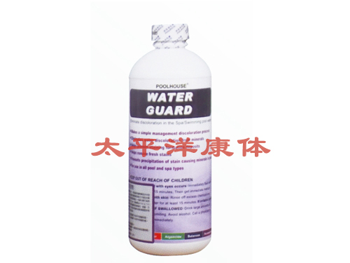 水神绿水急救剂