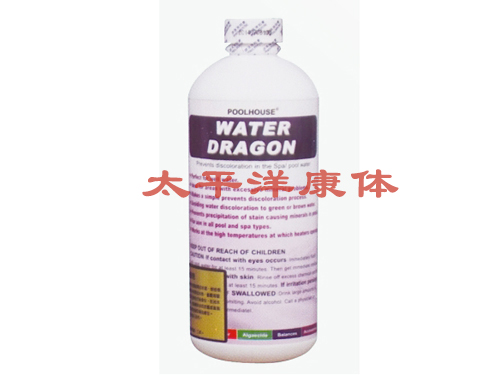 海龙水质保护剂