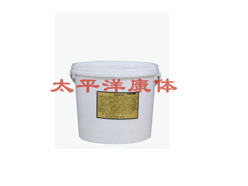 氯霸臭氧粉