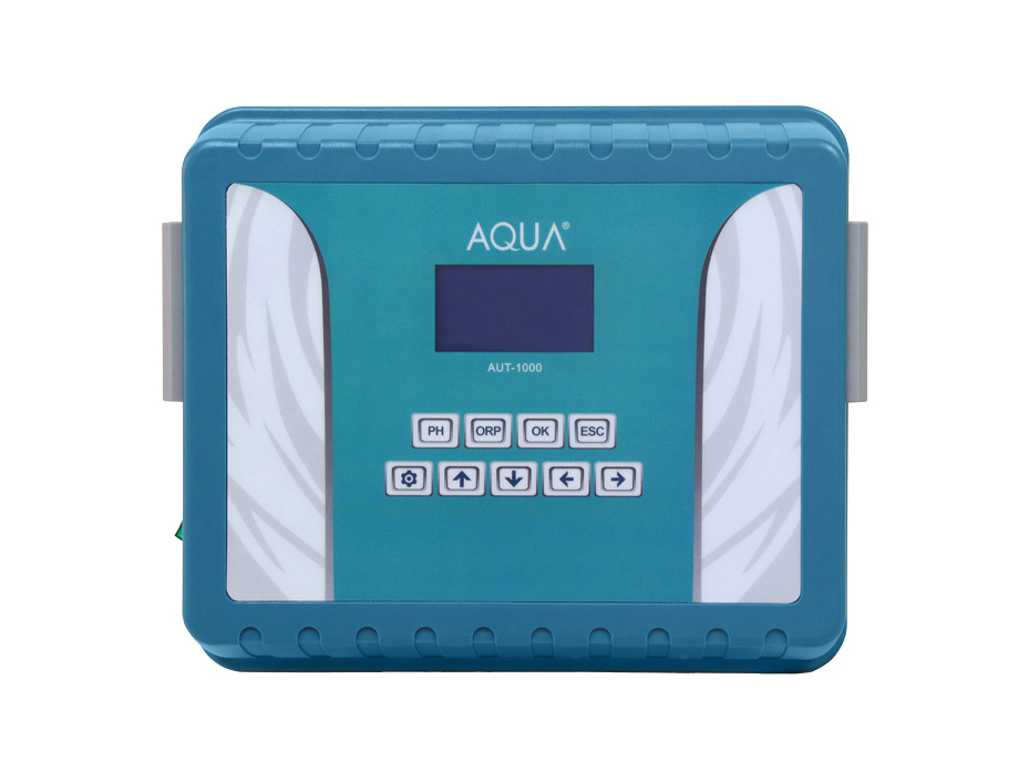 泳池水质监测仪AUT-1000