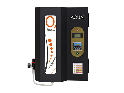 AQAU臭氧发生器