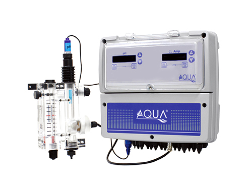 余氯多功能水质监控仪AUT-800